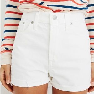 Madewell Shorts